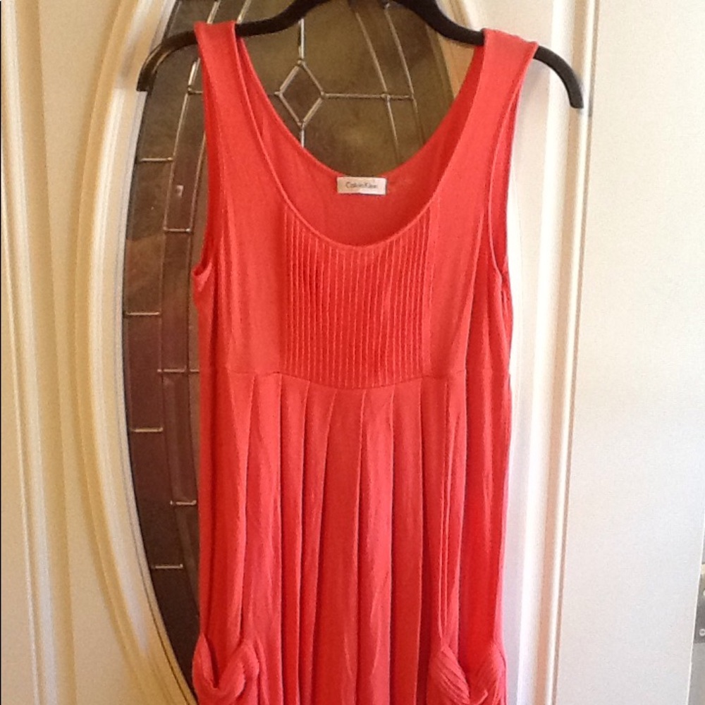 Dress by Calvin Klein size 6